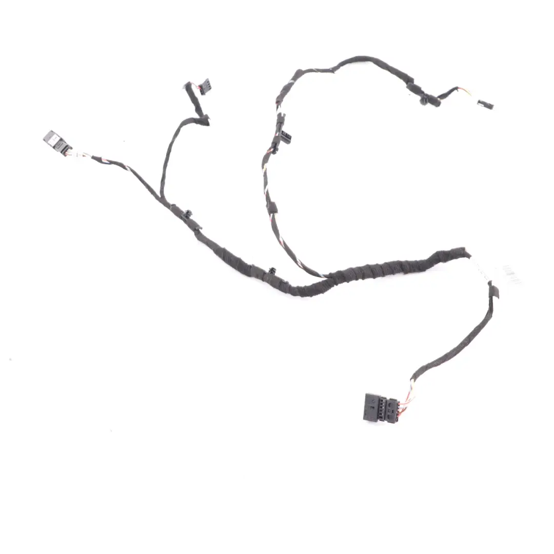 Mini F60 Front Door Harness Loom Cable Wiring Left Right N/O/S - SKU 6831173 - Part number 6831173