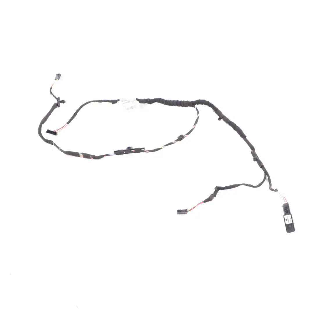 Mini F60 Front Door Harness Loom Cable Wiring Left Right N/O/S - SKU 6831173 - Part number 6831173