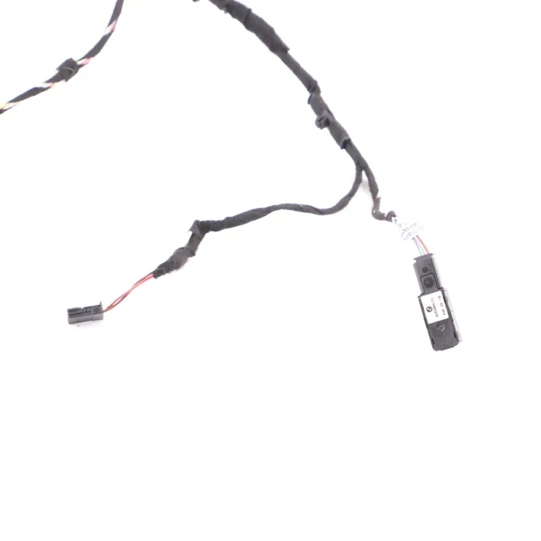 Mini F60 Front Door Harness Loom Cable Wiring Left Right N/O/S - SKU 6831173 - Part number 6831173