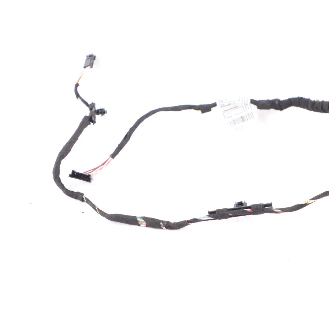 Mini F60 Front Door Harness Loom Cable Wiring Left Right N/O/S - SKU 6831173 - Part number 6831173