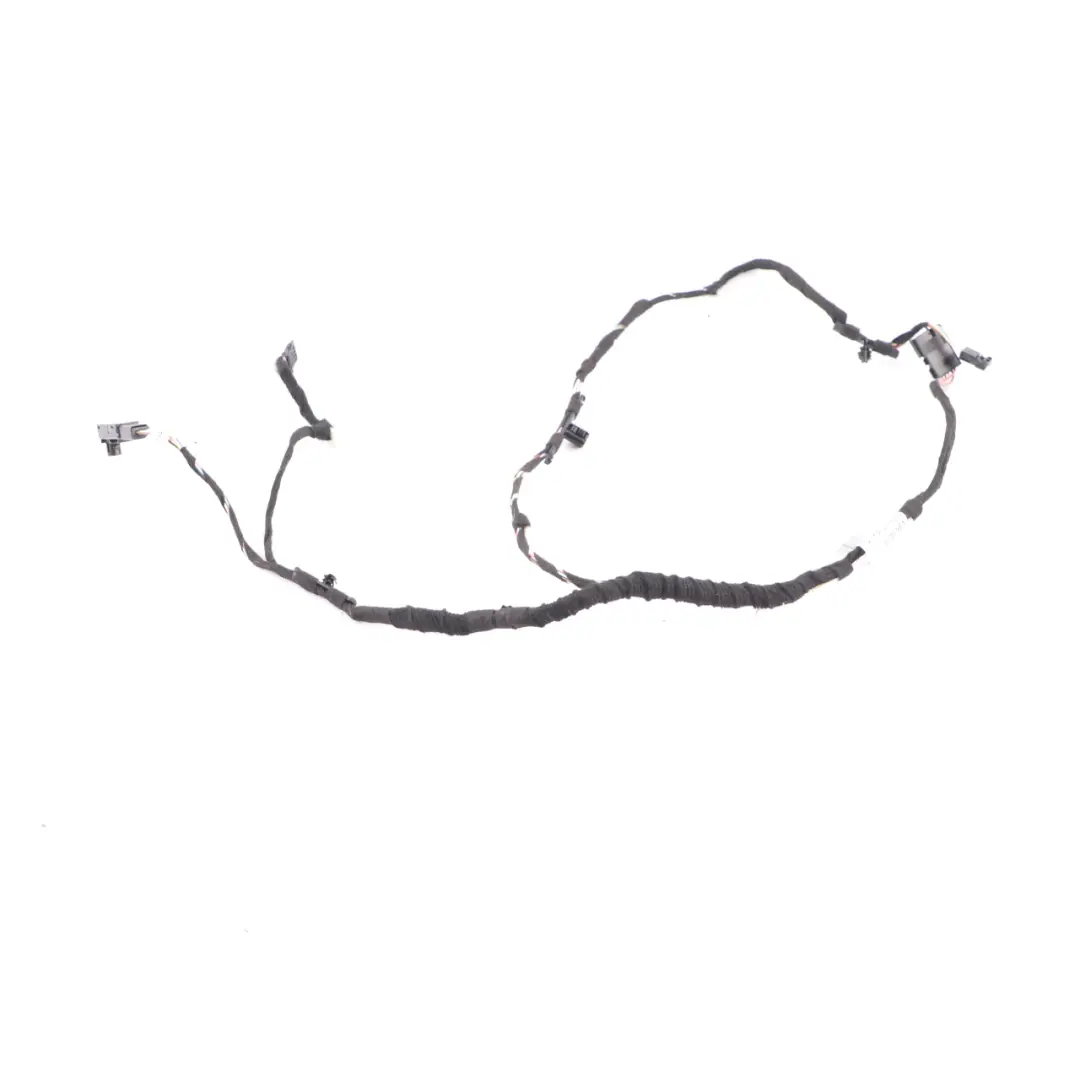 Mini F60 Front Door Harness Loom Cable Wiring Left Right N/O/S - SKU 6831173 - Part number 6831173