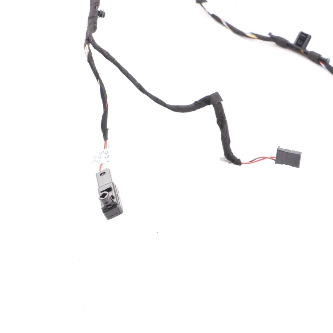 Front Door Harness Loom Cable Wiring Left Right N/O/S to Mini F60 with Part number 6831173 Mini F60 Front Door Harness Loom Cable Wiring Left Right N/O/S - SKU 6831173 - Part number 6831173