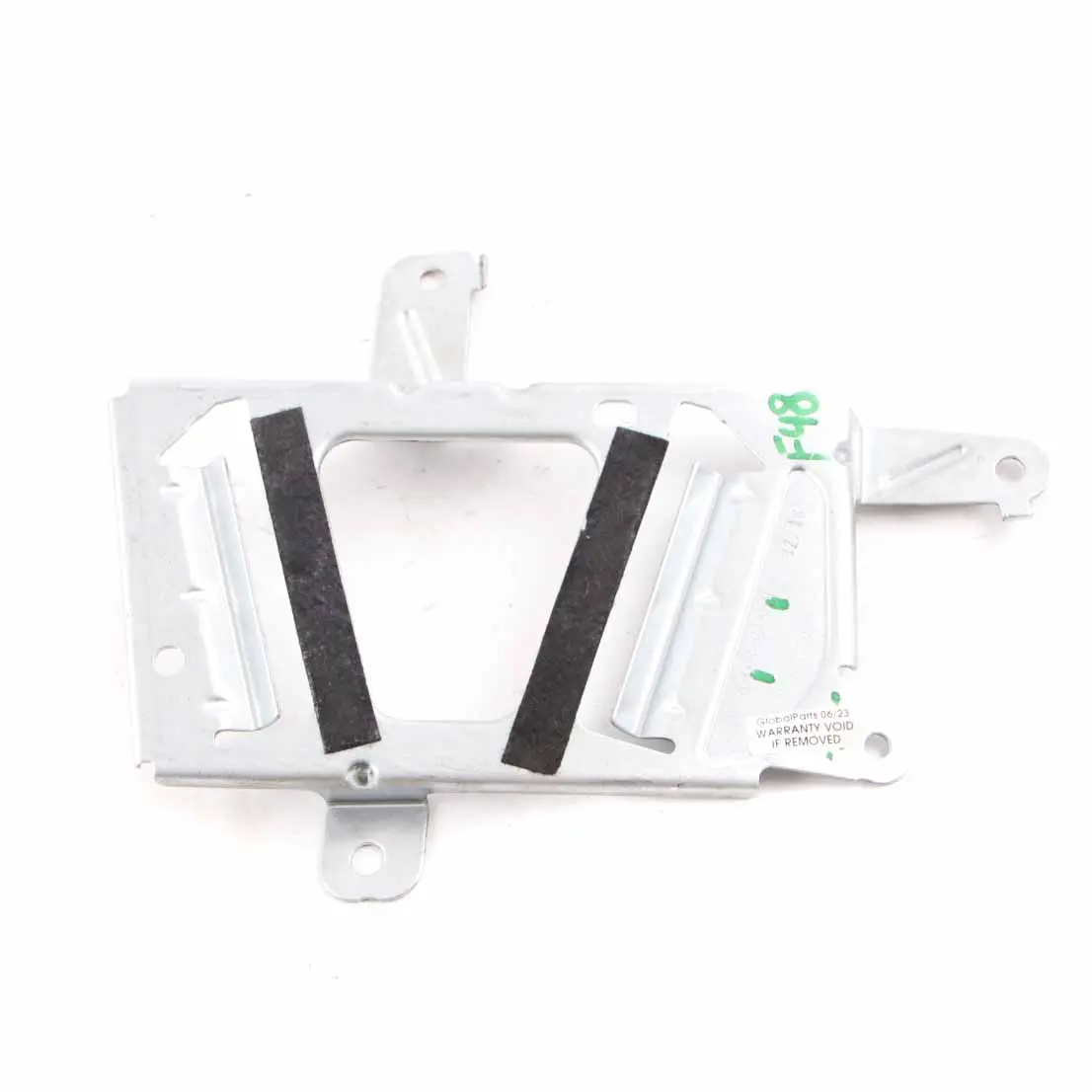 BMW X1 F48 F46 Supporto amplificatore Supporto modulo di controllo 6831329