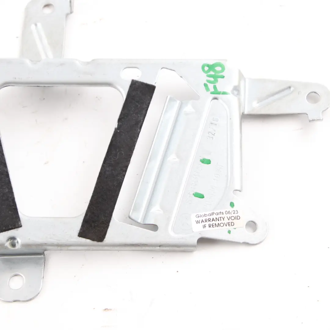 BMW X1 F48 F46 Supporto amplificatore Supporto modulo di controllo - SKU 6831329 - Numero di parte 6831329