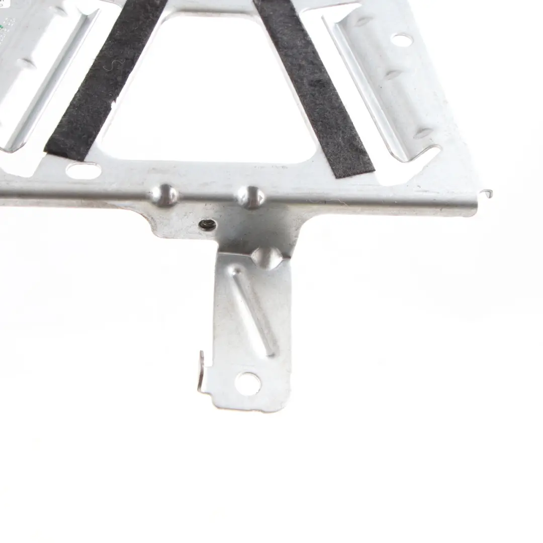 Support Amplificateur Support Module de Contrôle pour BMW X1 F48 F46 à propos du numéro de pièce 6831329 BMW X1 F48 F46 Support Amplificateur Support Module de Contrôle - SKU 6831329 - Numéro de pièce 6831329