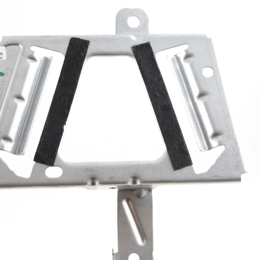 Soporte Amplificador Módulo de Control Soporte para BMW X1 F48 F46 con número de pieza 6831329 BMW X1 F48 F46 Soporte Amplificador Módulo de Control Soporte - SKU 6831329 - Número de pieza 6831329