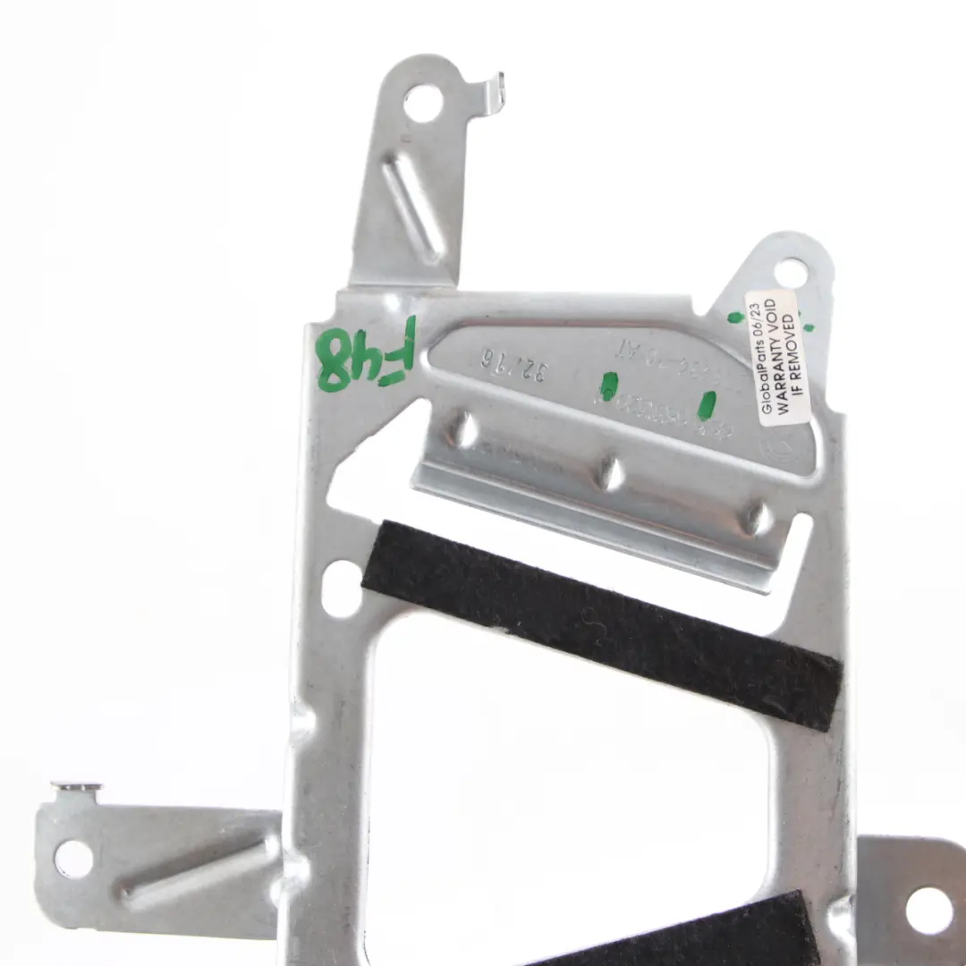 Wspornik Wzmacniacza Uchwyt Mocowanie do BMW X1 F48 F46 o numerze 6831329 BMW X1 F48 F46 Wspornik Wzmacniacza Uchwyt Mocowanie - SKU 6831329 - Numer Części 6831329