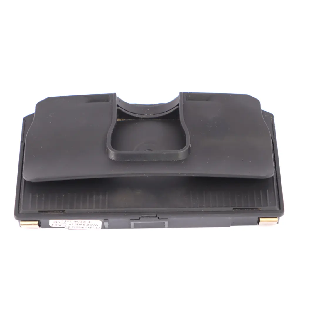 Cargador Inalámbrico Consola Módulo Carga Teléfono para BMW F10 F13 X3 F25 con número de pieza 6832062 BMW F10 F13 X3 F25 Cargador Inalámbrico Consola Módulo Carga Teléfono - SKU 6832062 - Número de pieza 6832062