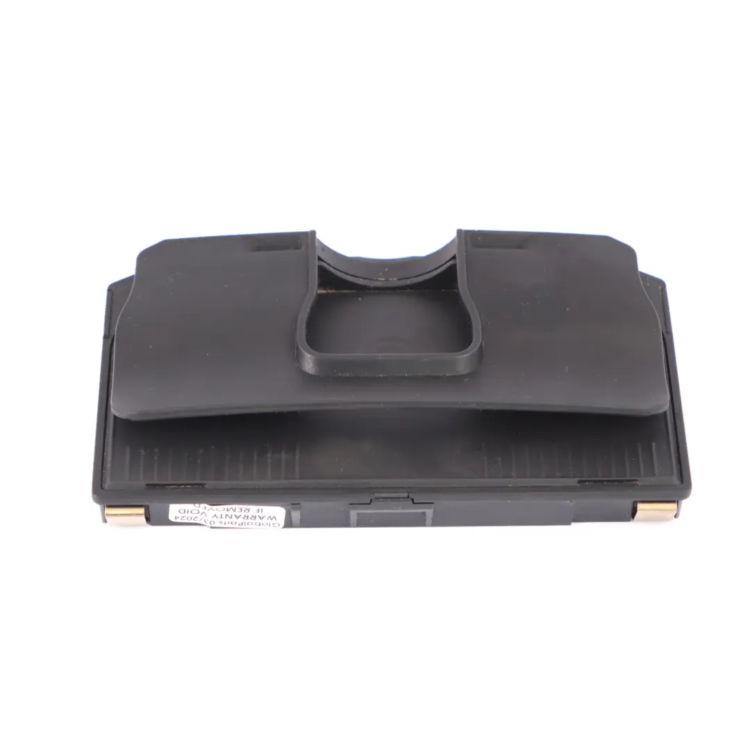 Wireless Charger Centre Console Phone Charging Module to BMW F10 F13 X3 F25 with Part number 6832062 BMW F10 F13 X3 F25 Wireless Charger Centre Console Phone Charging Module - SKU 6832062 - Part number 6832062