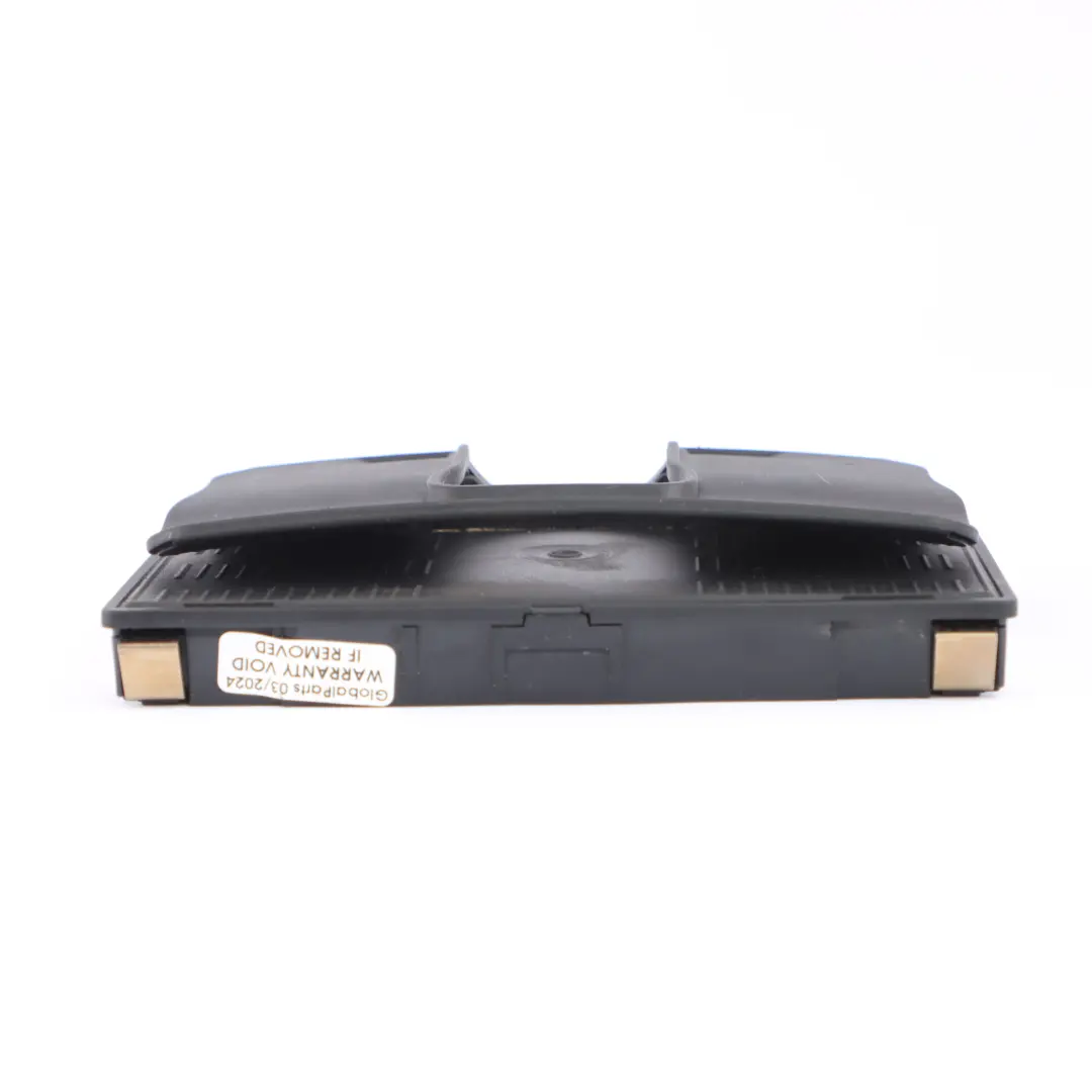 Wireless Charger Mittelkonsole Telefon Lade modul für BMW F10 F13 X3 F25 mit Teilenummer 6832062 BMW F10 F13 X3 F25 Wireless Charger Mittelkonsole Telefon Lade modul - SKU 6832062 - Teilenummer 6832062