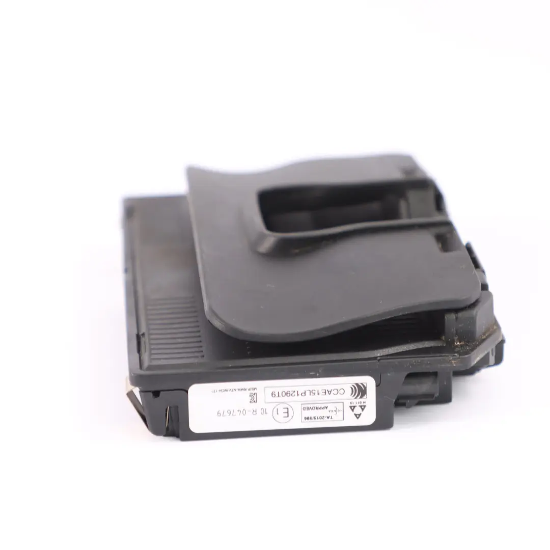 BMW F10 F13 X3 F25 X5 F15 Ładowarka Indukcyjna Schowek Konsoli - SKU 6832062 - Numer Części 6832062