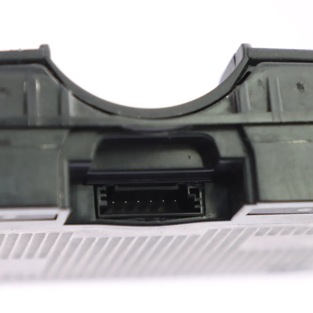 BMW F10 F13 X3 F25 Caricabatterie senza fili Modulo ricarica telefonica - SKU 6832062 - Numero di parte 6832062