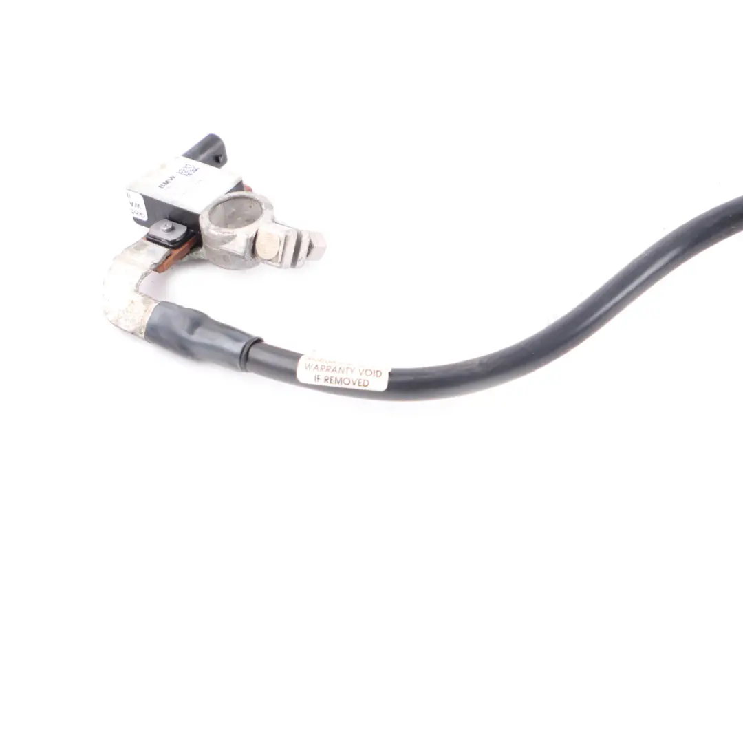 Mini Clubman F54 Batteriekabel Negative Klemme Verdrahtung - SKU 6832695 - Teilenummer 6832695