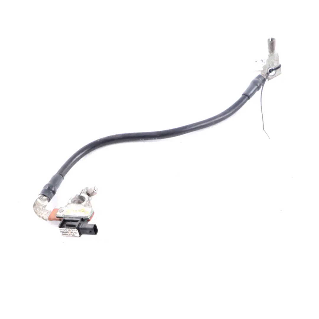 Mini Clubman F54 Batteriekabel Negative Klemme Verdrahtung - SKU 6832695 - Teilenummer 6832695