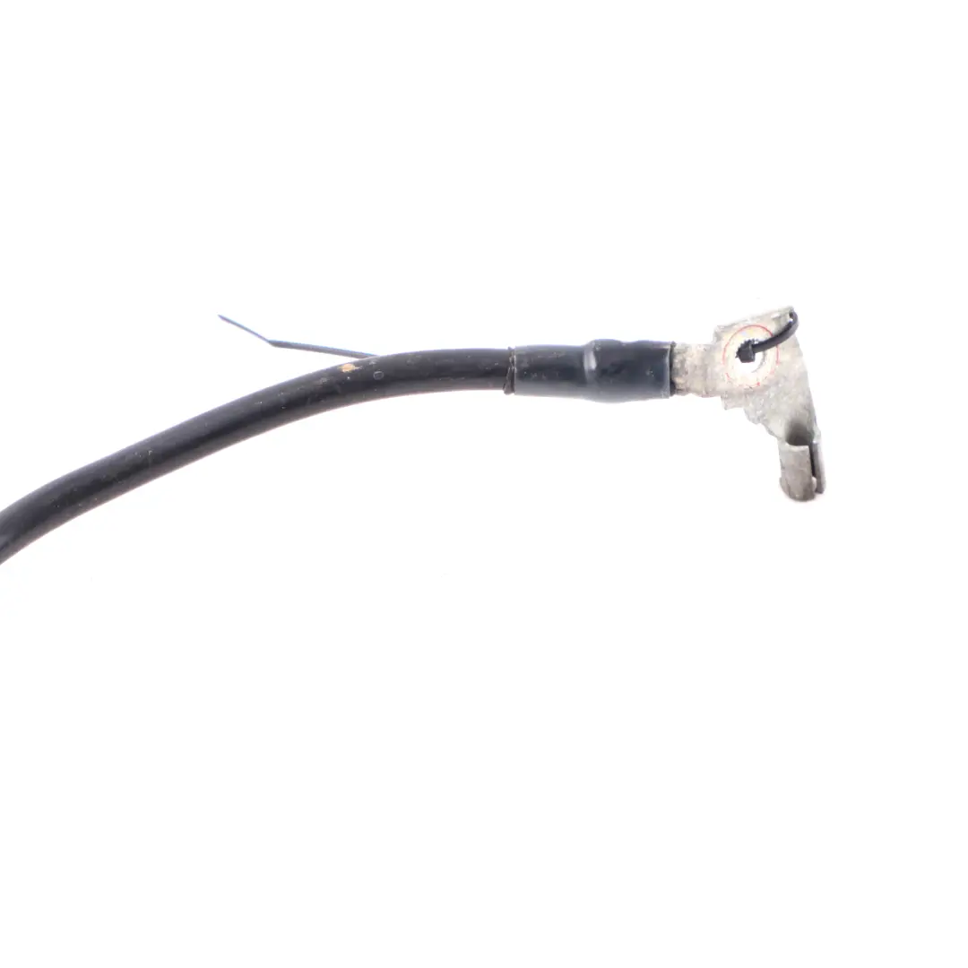 Battery Cable Negative Terminal Wiring to Mini Clubman F54 with Part number 6832695 Mini Clubman F54 Battery Cable Negative Terminal Wiring - SKU 6832695 - Part number 6832695