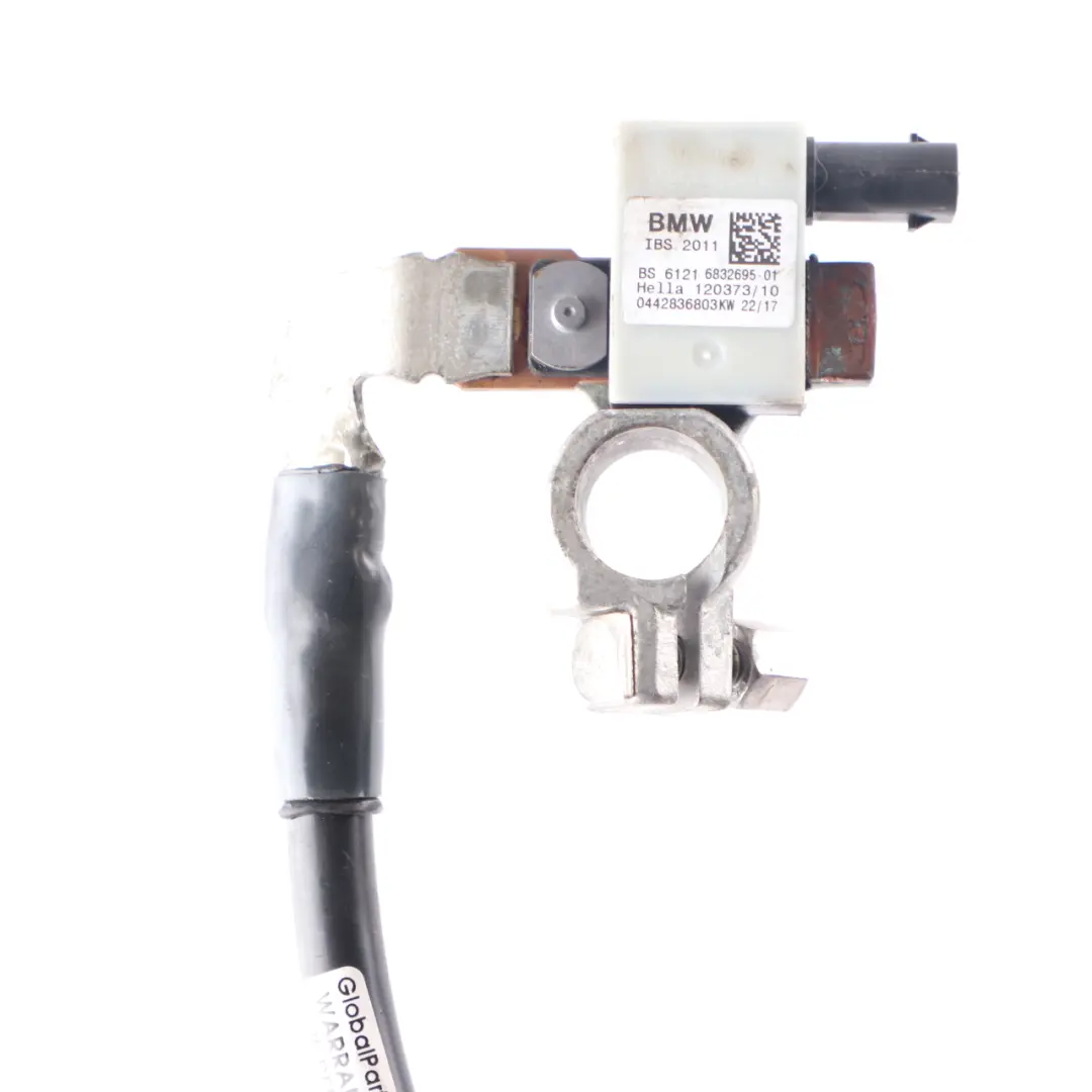 Mini Clubman F54 Battery Cable Negative Terminal Wiring - SKU 6832695 - Part number 6832695