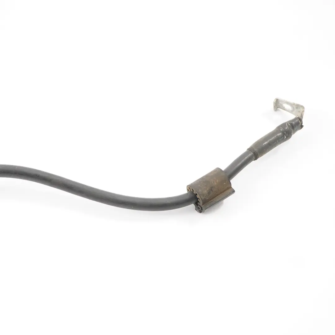 B48X Fil de Batterie Négatif IBS Câble de Terre pour BMW F30 LCI 330e à propos du numéro de pièce 6832699 BMW F30 LCI 330e B48X Fil de Batterie Négatif IBS Câble de Terre - SKU 6832699 - Numéro de pièce 6832699