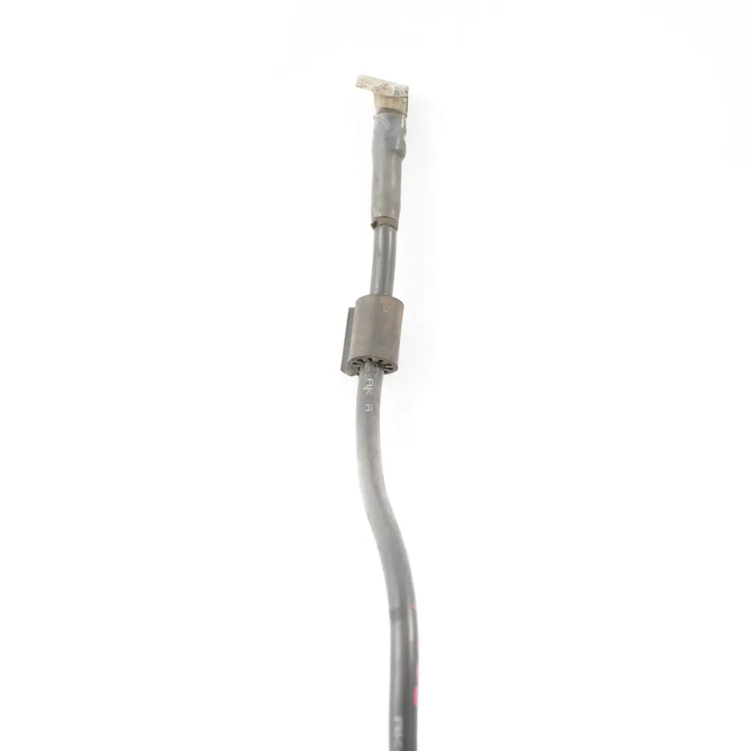 BMW F30 LCI 330e B48X Battery Lead Negative IBS Wire Earth Cable - SKU 6832699 - Part number 6832699