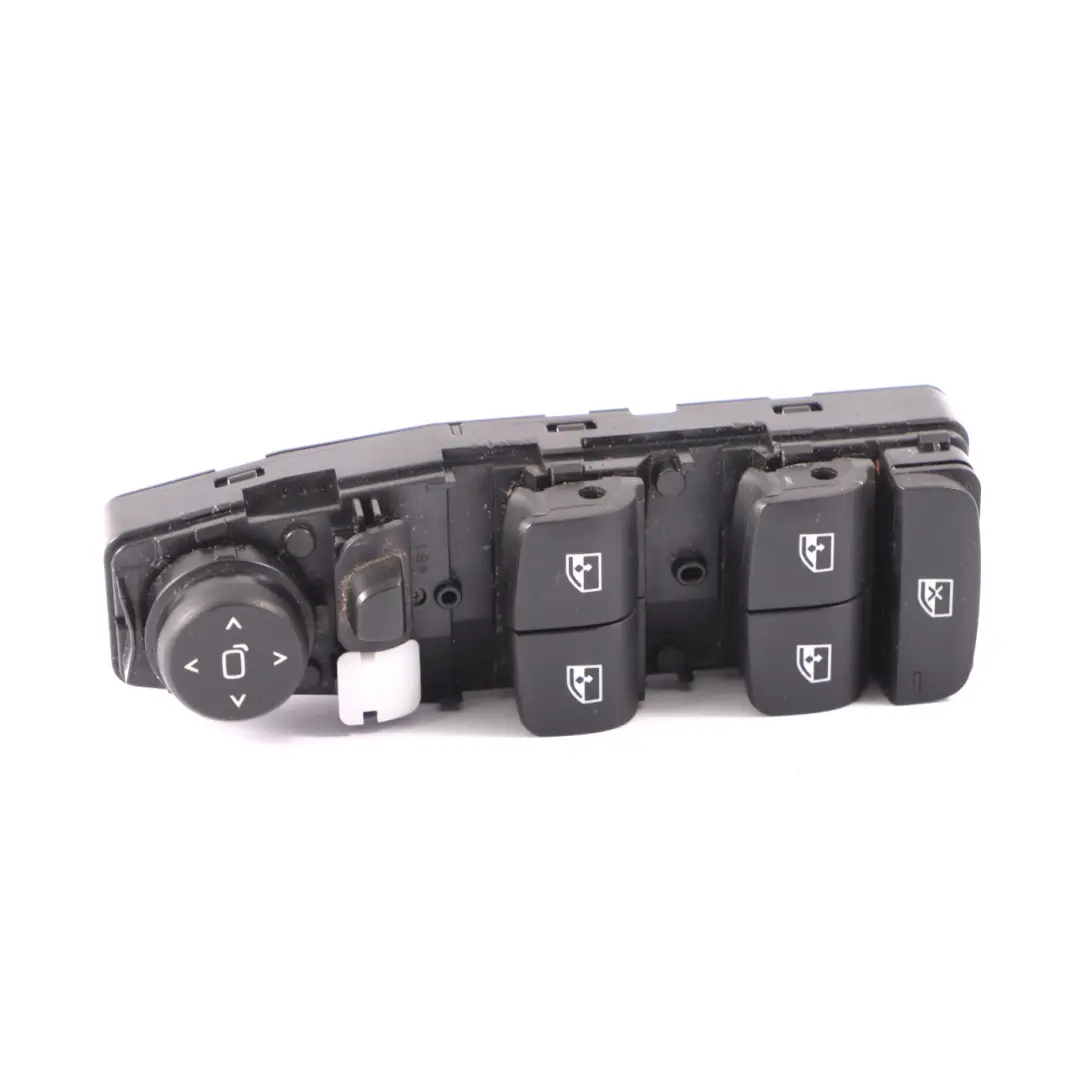 BMW G30 Window Lifter Switch Driver's Side Door Control Panel Unit - SKU 6832720-1 - Part number 6832720