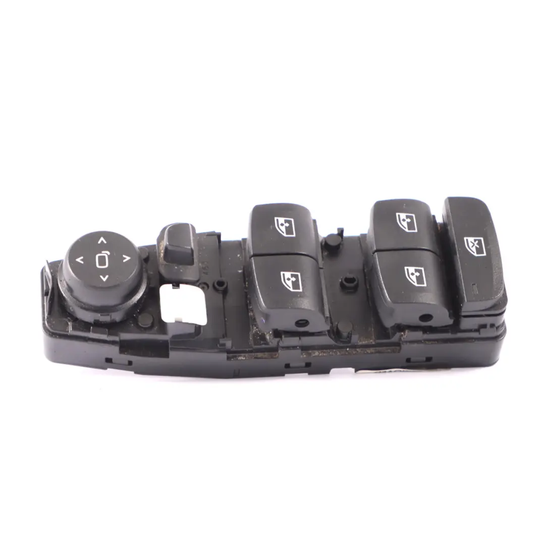 BMW G30 Window Lifter Switch Driver's Side Door Control Panel Unit - SKU 6832720-1 - Part number 6832720
