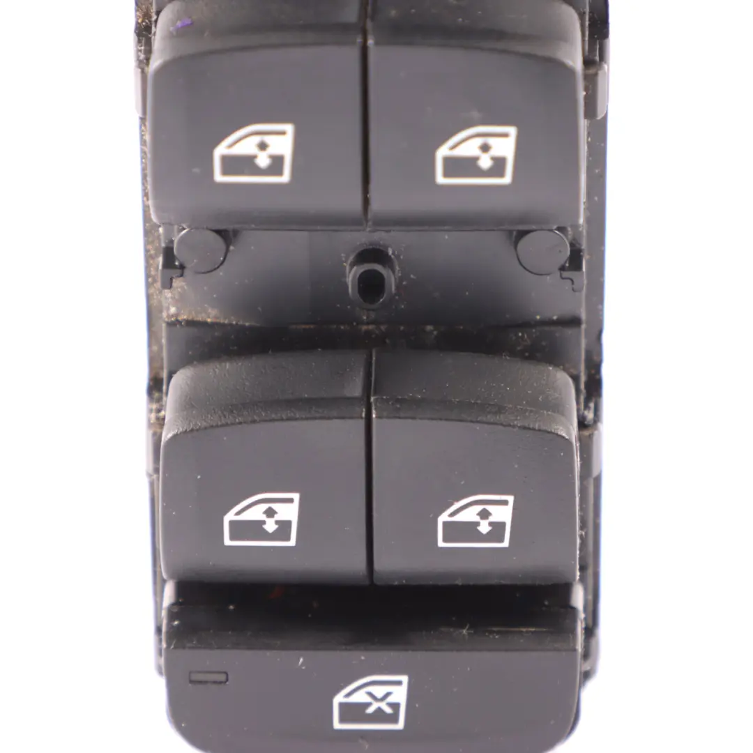 Interruptor del elevalunas del lado del conductor Unidad puerta para BMW G30 con número de pieza 6832720 BMW G30 Interruptor del elevalunas del lado del conductor Unidad puerta - SKU 6832720-1 - Número de pieza 6832720