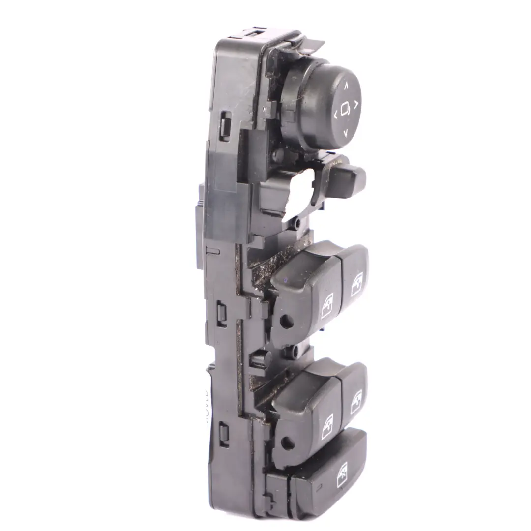 BMW G30 Window Lifter Switch Driver's Side Door Control Panel Unit - SKU 6832720-1 - Part number 6832720