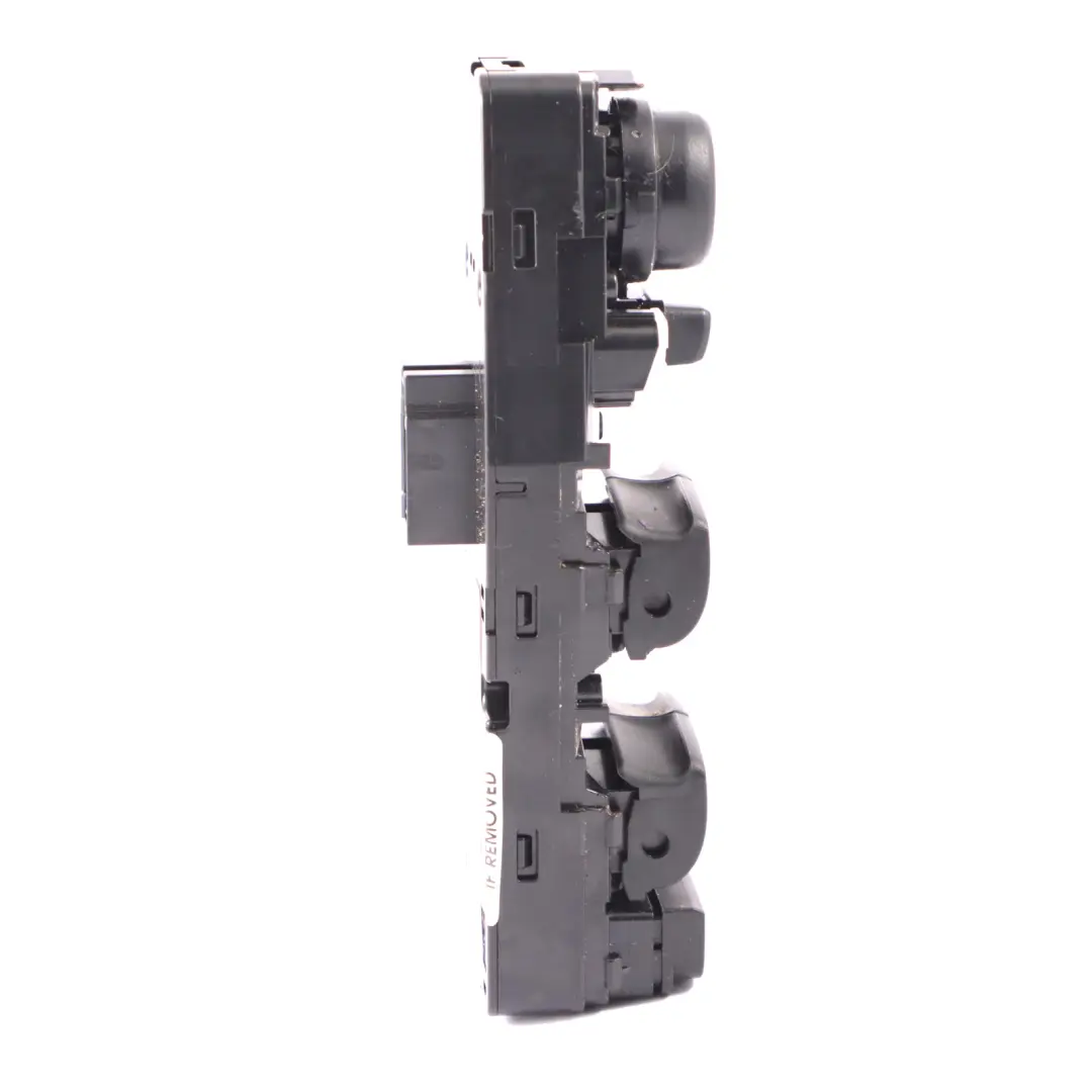 BMW G30 Window Lifter Switch Driver's Side Door Control Panel Unit - SKU 6832720-1 - Part number 6832720