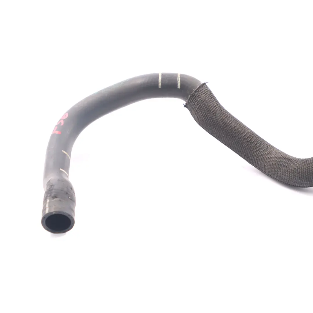BMW X1 F48 Mini F55 F56 F57 F60 B38 B48 Coolant Hose Pipe Line Tube - SKU 6832801 - Numéro de pièce 6832801