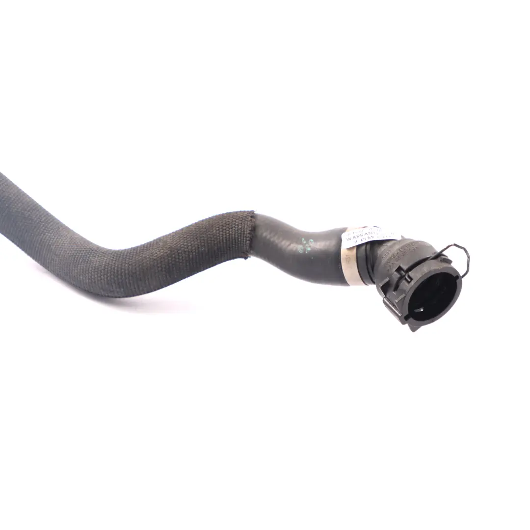BMW X1 F48 Mini F55 F56 F57 F60 B38 B48 Coolant Hose Pipe Line Tube - SKU 6832801 - Numéro de pièce 6832801