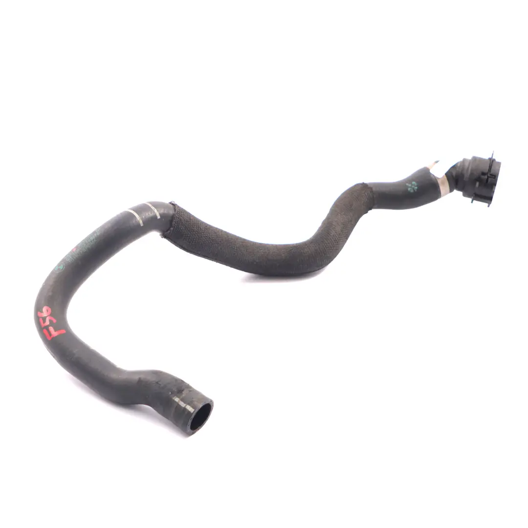 B38 B48 Tubo de Manguera del Refrigerante para BMW F48 Mini F55 F56 F57 F60 con número de pieza 6832801 BMW F48 Mini F55 F56 F57 F60 B38 B48 Tubo de Manguera del Refrigerante - SKU 6832801 - Número de pieza 6832801