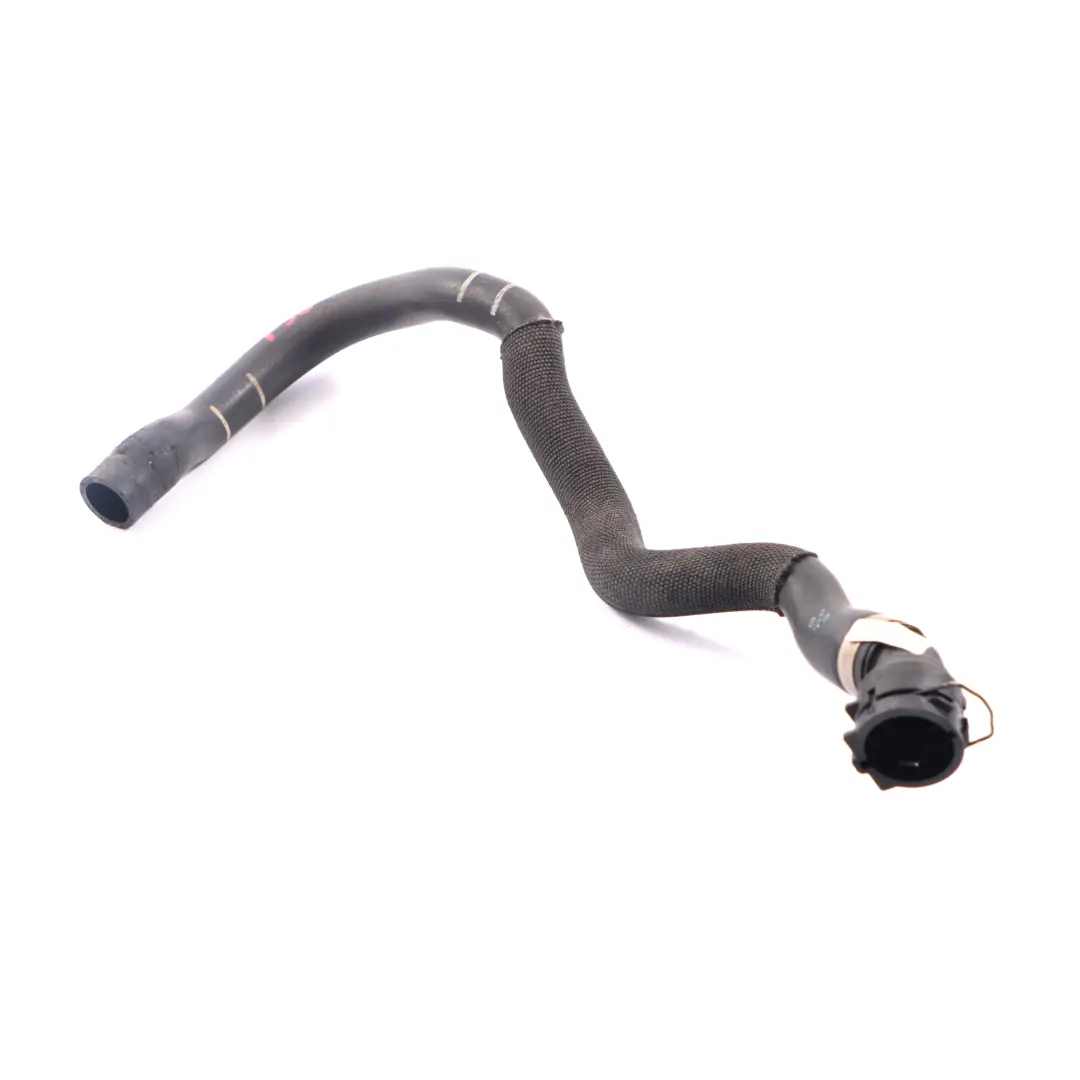 BMW X1 F48 Mini F55 F56 F57 F60 B38 B48 Coolant Hose Pipe Line Tube - SKU 6832801 - Numéro de pièce 6832801