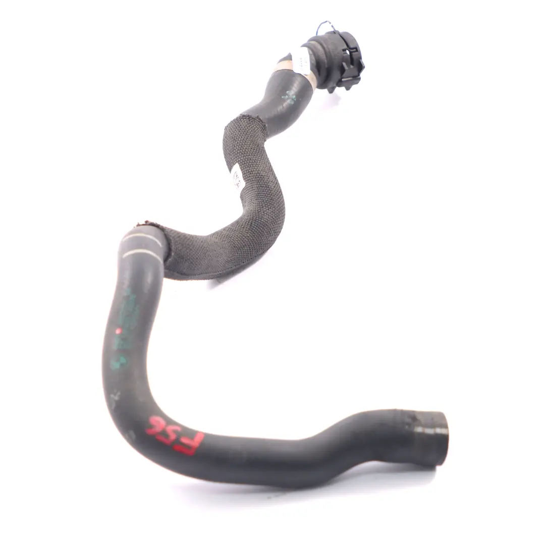 B38 B48 Tubo de Manguera del Refrigerante para BMW F48 Mini F55 F56 F57 F60 con número de pieza 6832801 BMW F48 Mini F55 F56 F57 F60 B38 B48 Tubo de Manguera del Refrigerante - SKU 6832801 - Número de pieza 6832801