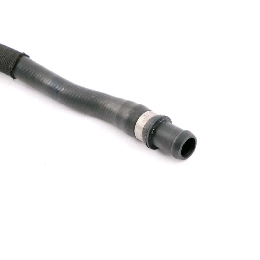 Tubo de la manguera del refrigerante para MINI F55 F56 F57 F60 con número de pieza 6832801 MINI F55 F56 F57 F60 Tubo de la manguera del refrigerante - SKU 6832803 - Número de pieza 6832801