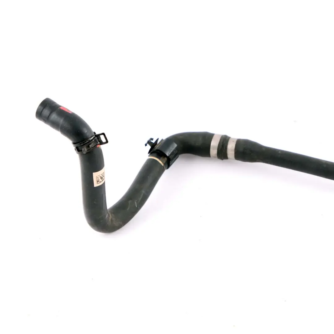 MINI F55 F56 F57 F60 Coolant Hose Pipe Tube - SKU 6832803 - Part number 6832801
