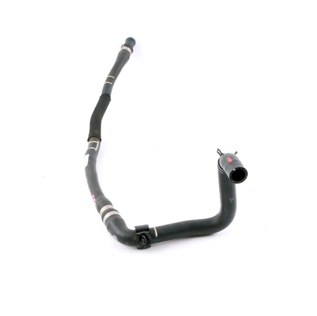 MINI F55 F56 F57 F60 Kühlmittel Schlauch Rohr Kühler Schlauch - SKU 6832803 - Teilenummer 6832801