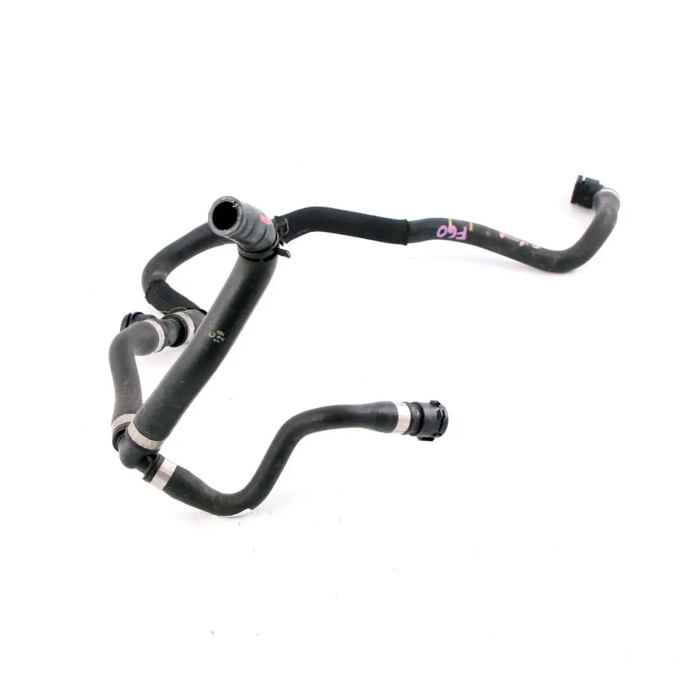 Kühlsystem Kühlmittel Rücklauf Schlauch Rohr für Mini Cooper F55 F56 F57 F60 mit Teilenummer 6832804 Mini Cooper F55 F56 F57 F60 Kühlsystem Kühlmittel Rücklauf Schlauch Rohr - SKU 6832804 - Teilenummer 6832804