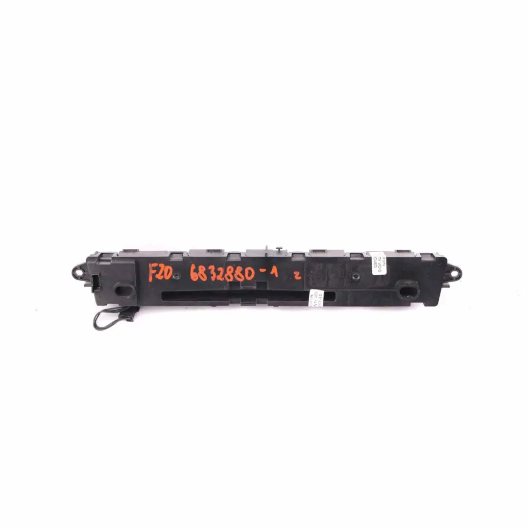 BMW F20 F21 F22 F30 F31 Pannello Controllo Unità Lettore Radio CD - SKU 6832880-1 - Numero di parte 6832880