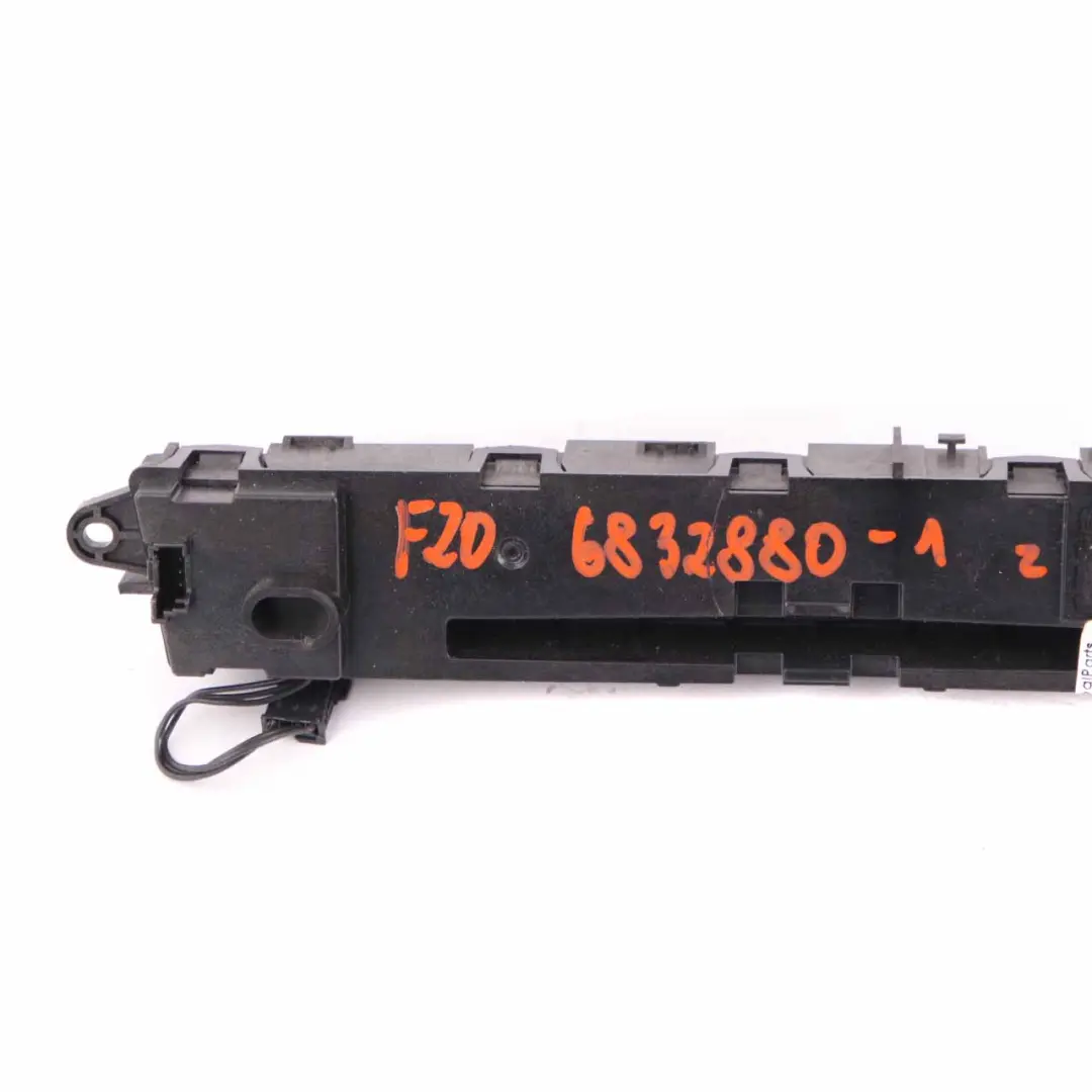 BMW F20 F21 F22 F30 F31 Pannello Controllo Unità Lettore Radio CD - SKU 6832880-1 - Numero di parte 6832880