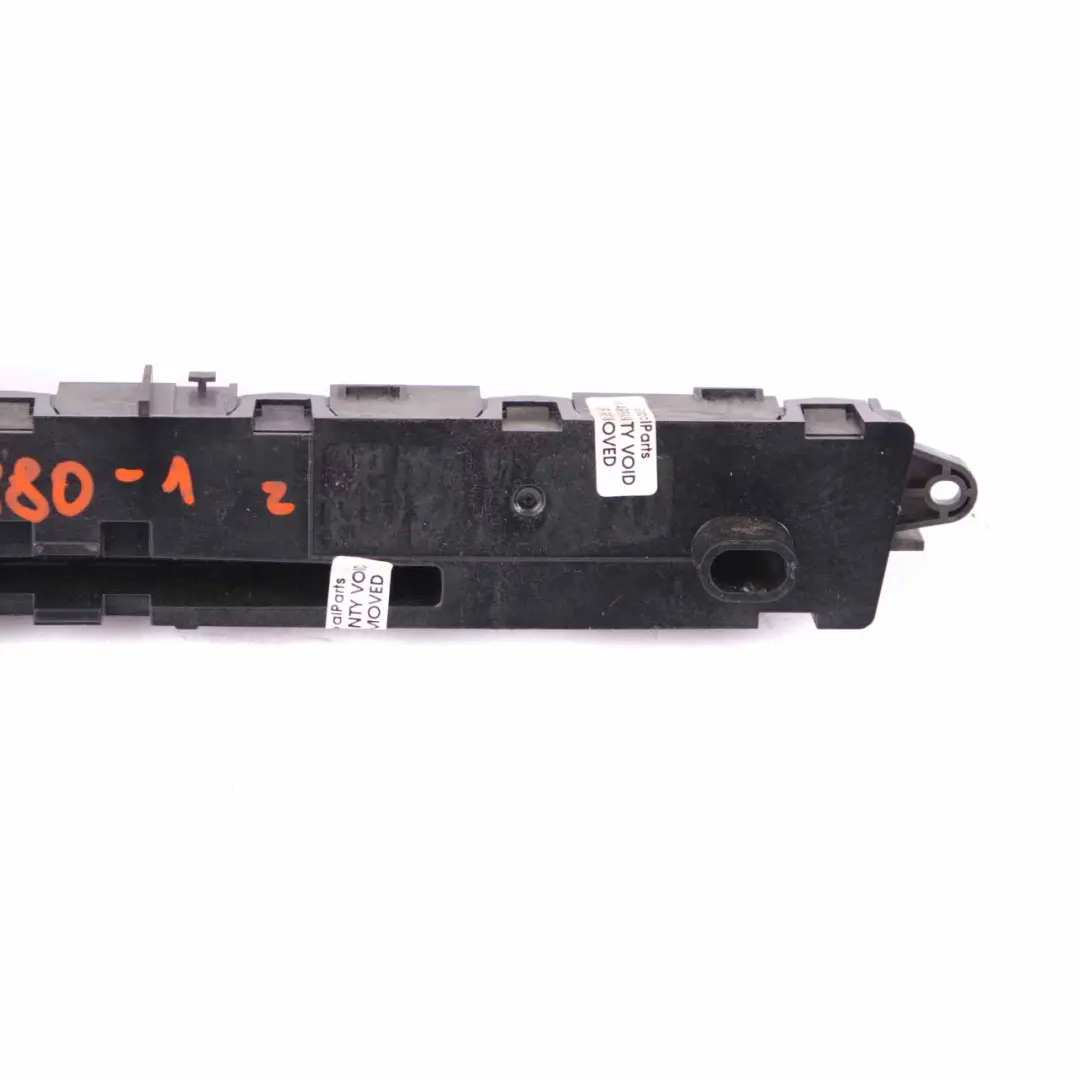 BMW F20 F21 F22 F30 F31 Panneau De Commande De Lecteur Radio CD - SKU 6832880-1 - Numéro de pièce 6832880
