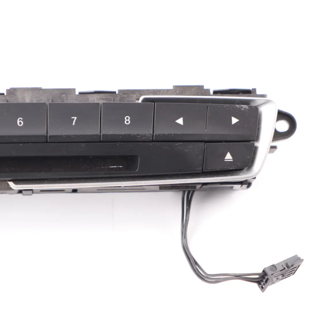 Unite De Controle Audio Fbm CD Chrome pour BMW F20 F21 F22 F30 F31 à propos du numéro de pièce 6832880 BMW F20 F21 F22 F30 F31 Unite De Controle Audio Fbm CD Chrome - SKU 6832880-2 - Numéro de pièce 6832880