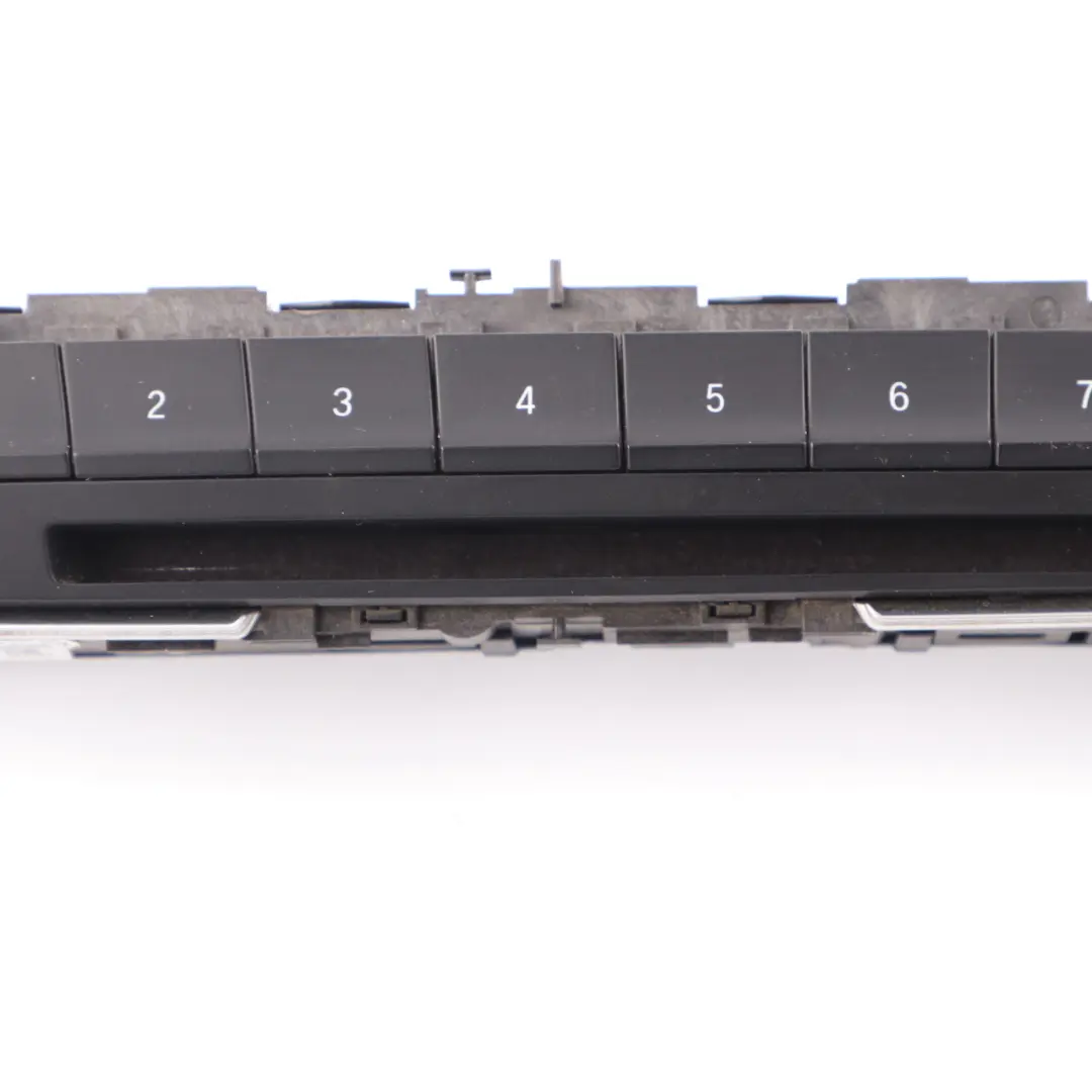 BMW F20 F21 F22 F30 F31 Radio CD Player Control Switch Unit Panel - SKU 6832880-2 - Part number 6832880