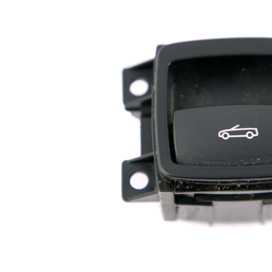 BMW F23 Cabrio Przełącznik Panel Sterowania Dachu Składanego 9265606 - SKU 6832922 - Numer Części 6832922