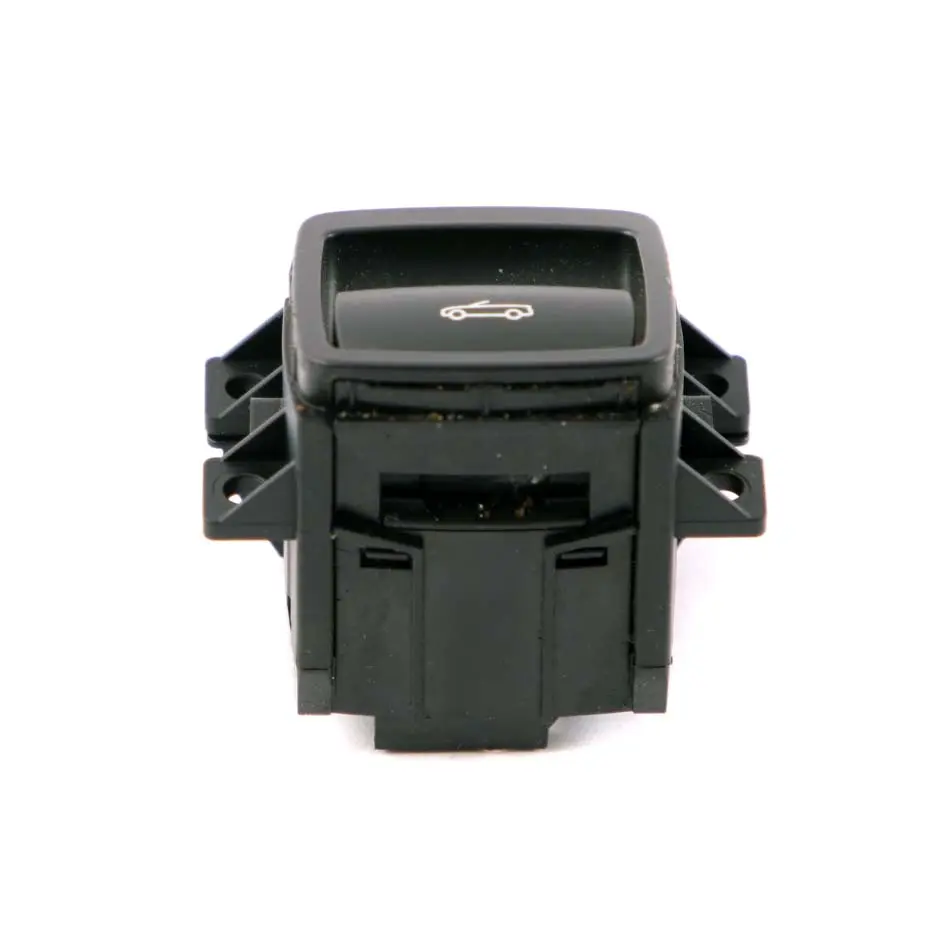 Interruttore Capote Pieghevole Cabrio Scorrevole Tetto Pulsante 9265606 per BMW F23 con numero di parte 6832922 BMW F23 Interruttore Capote Pieghevole Cabrio Scorrevole Tetto Pulsante 9265606 - SKU 6832922 - Numero di parte 6832922
