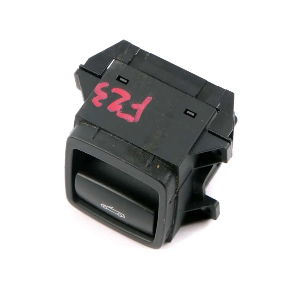 BMW F23 Interruttore Capote Pieghevole Cabrio Scorrevole Tetto Pulsante 9265606 - SKU 6832922 - Numero di parte 6832922