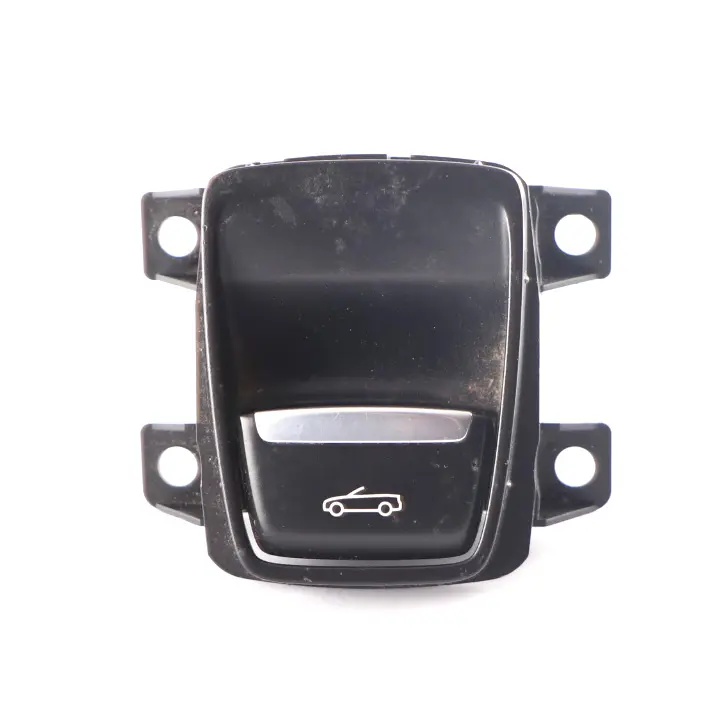 BMW F33 F83 M4 Switch Folding Top Sliding Up Down Roof - SKU 6832924-1 - Part number 6832924