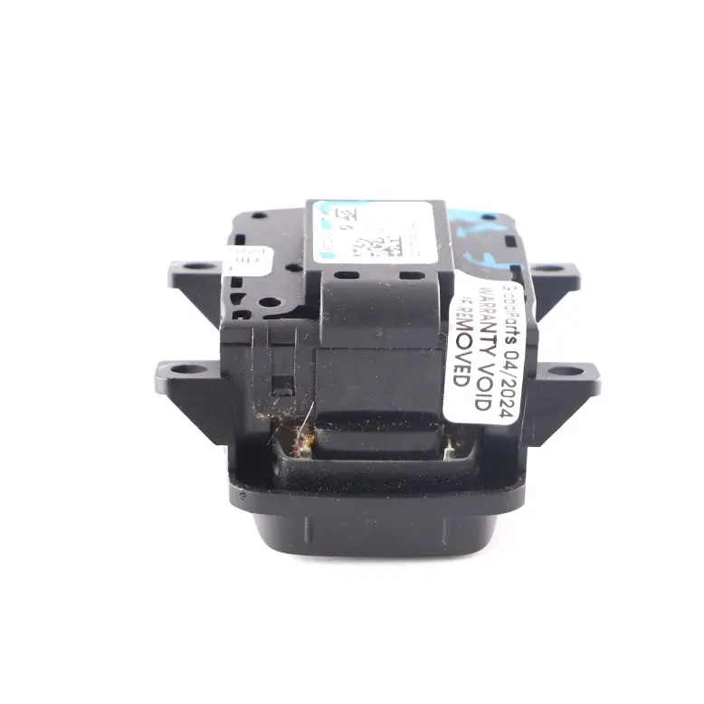 BMW F33 F83 M4 Switch Folding Top Sliding Up Down Roof - SKU 6832924-1 - Part number 6832924