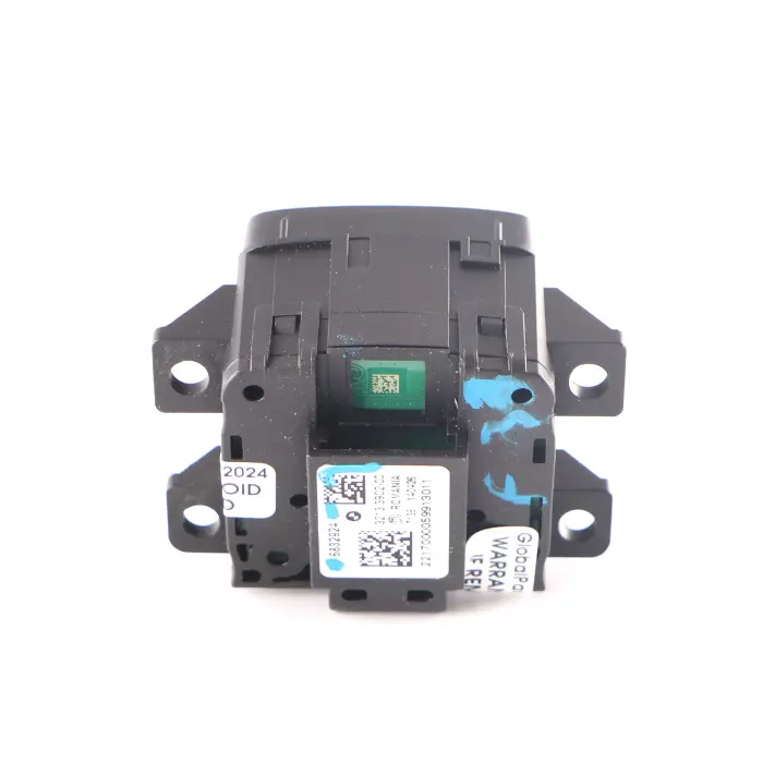 Switch Folding Top Sliding Up Down Roof to BMW F33 F83 M4 with Part number 6832924 BMW F33 F83 M4 Switch Folding Top Sliding Up Down Roof - SKU 6832924-1 - Part number 6832924