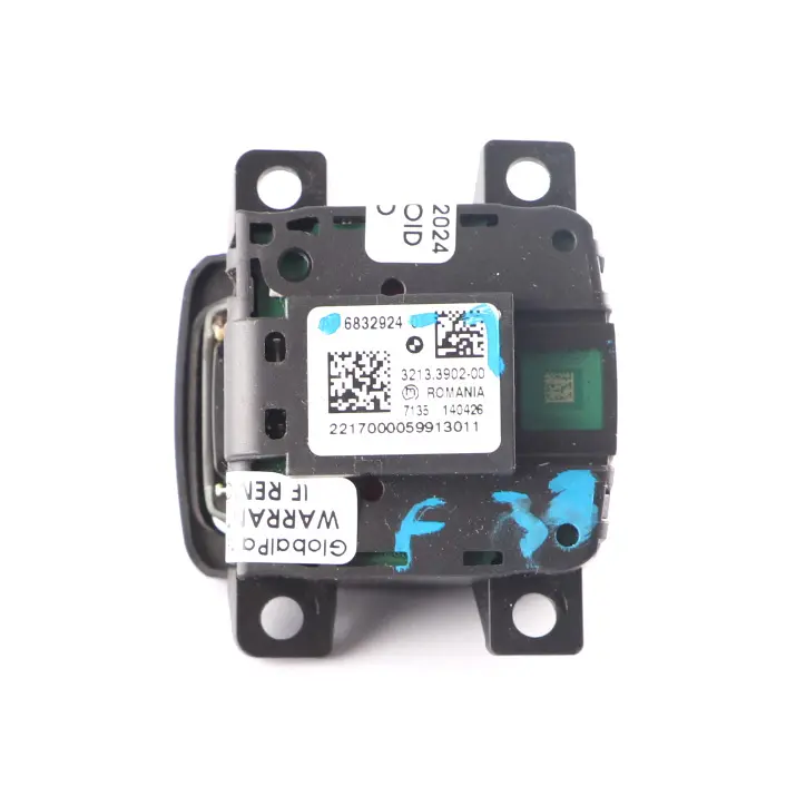 BMW F33 F83 M4 Switch Folding Top Sliding Up Down Roof - SKU 6832924-1 - Part number 6832924