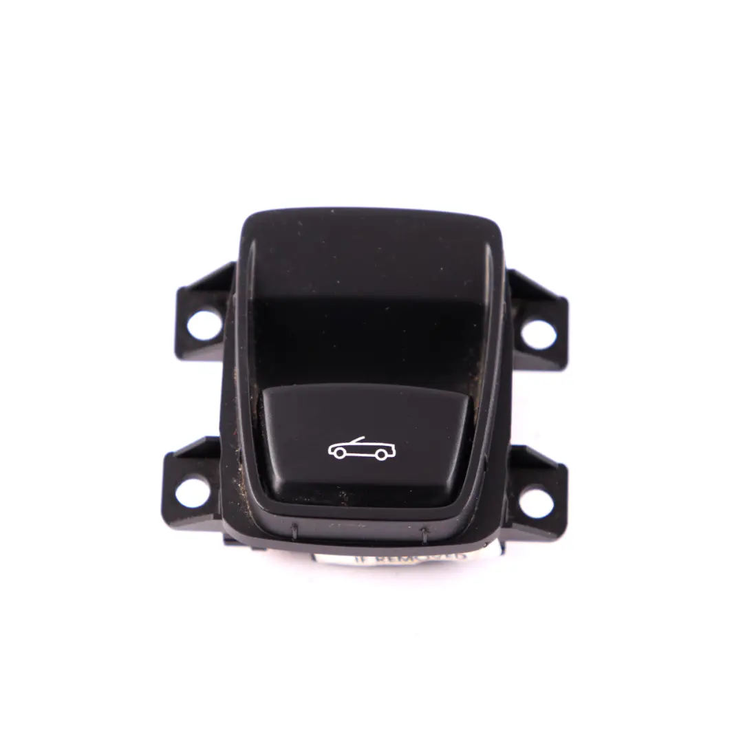 Interruptor Techo Plegable Deslizante Arriba Abajo 9366374 para BMW F33 F83 M4 con número de pieza 6832924 BMW F33 F83 M4 Interruptor Techo Plegable Deslizante Arriba Abajo 9366374 - SKU 6832924 - Número de pieza 6832924