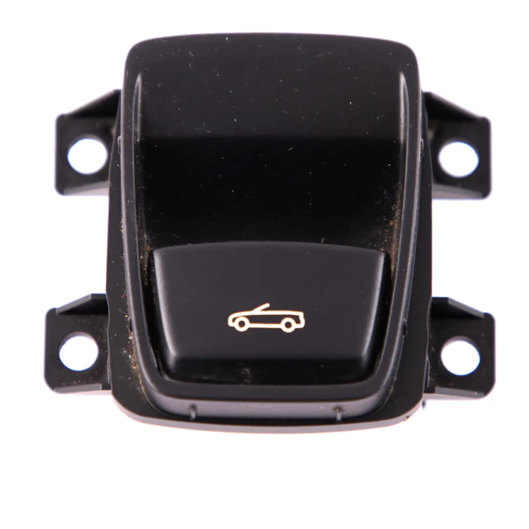 Switch Folding Top Sliding Up Down Roof 9366374 BMW 4 Series F33 F83 M4 - SKU 6832924 - Part number 6832924